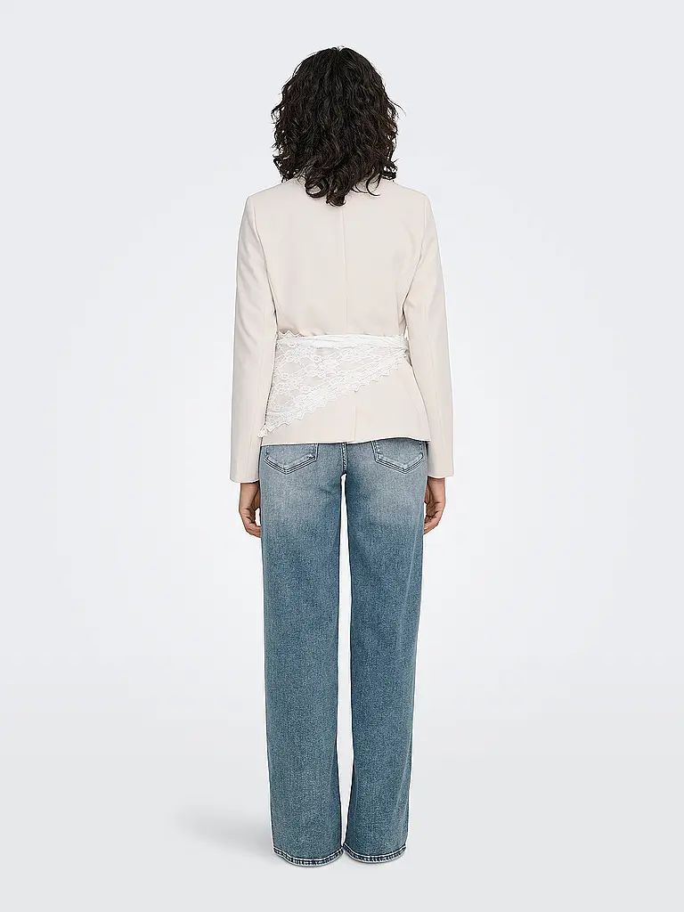 ONLY | Jeans Wide Leg ONLMADISON | 