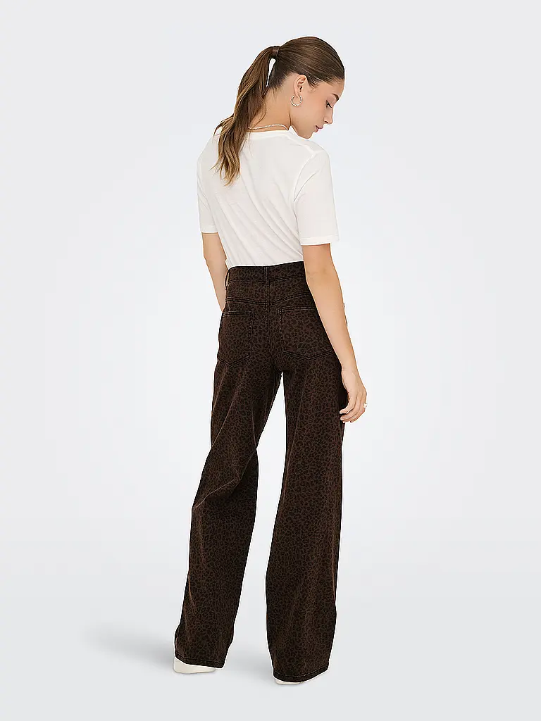 ONLY | Jeans Wide Leg ONLMADISON | 