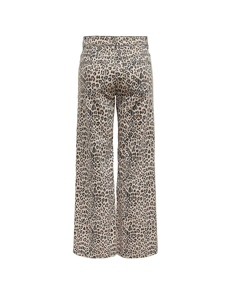 ONLY | Jeans Wide Leg | 
