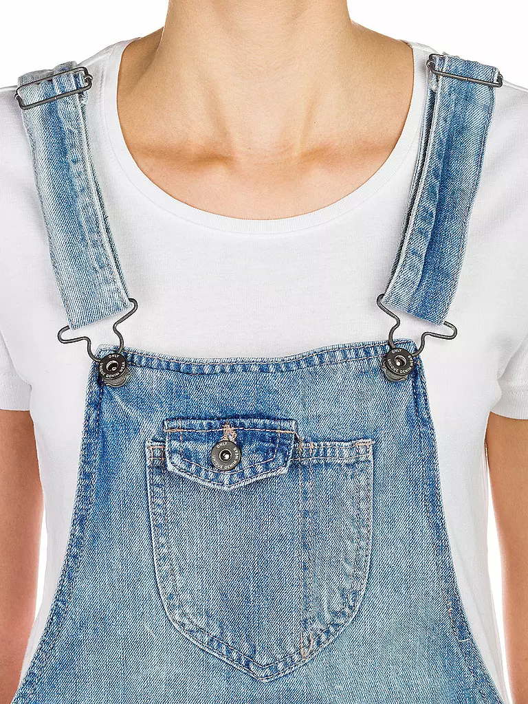 ONLY | Jeans-Latzhose "Kim Witty" | 