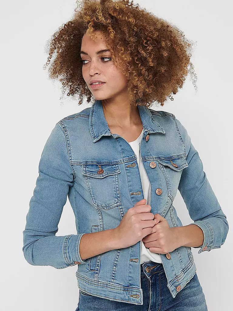 ONLY | Jeansjacke 