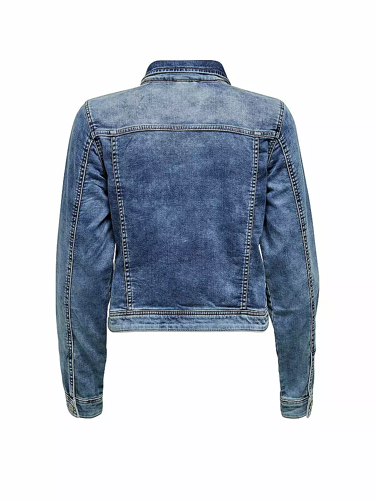 ONLY | Jeansjacke " ONLTIA " | blau