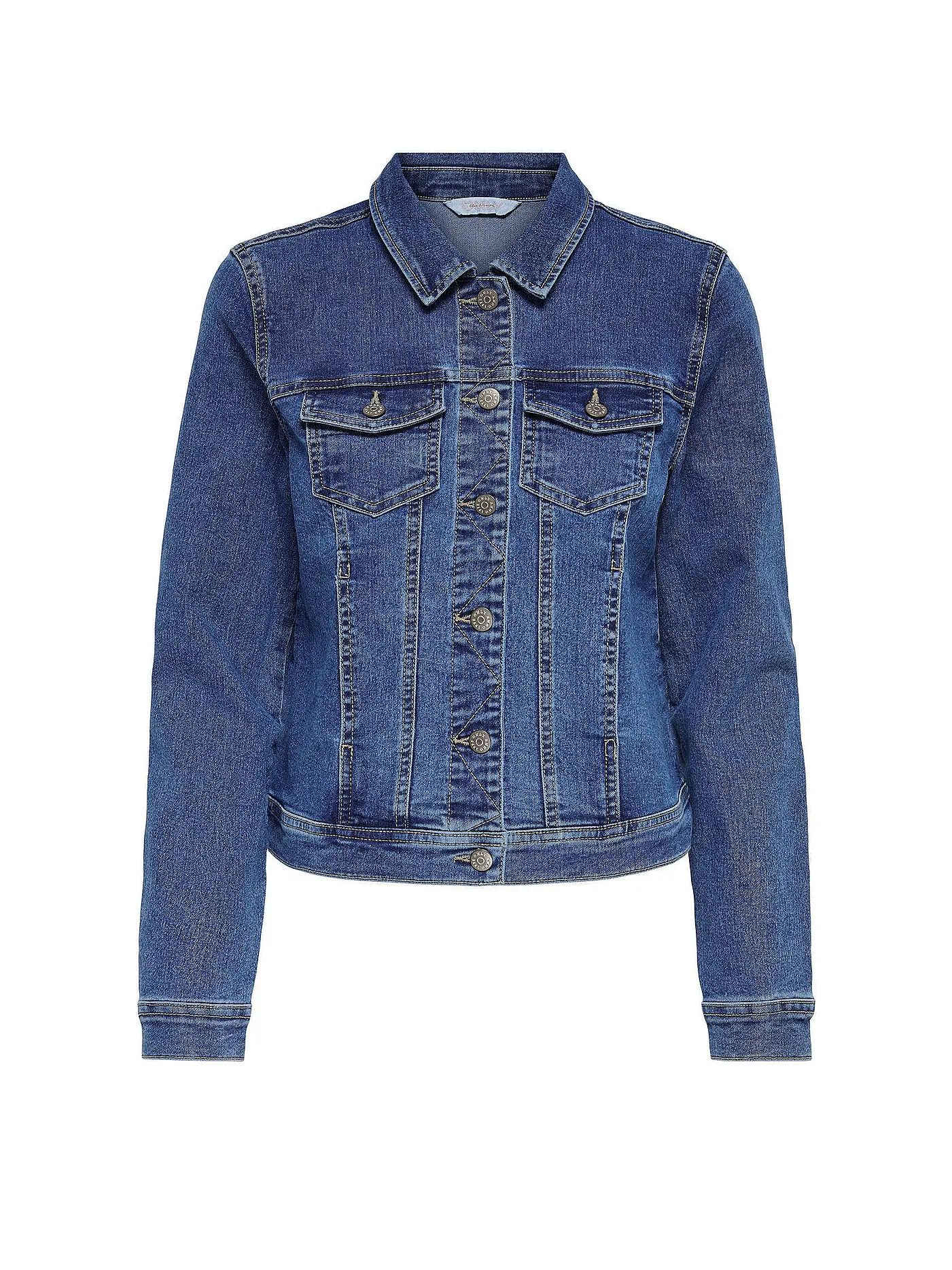 ONLY | Jeansjacke ONLWONDER | blau