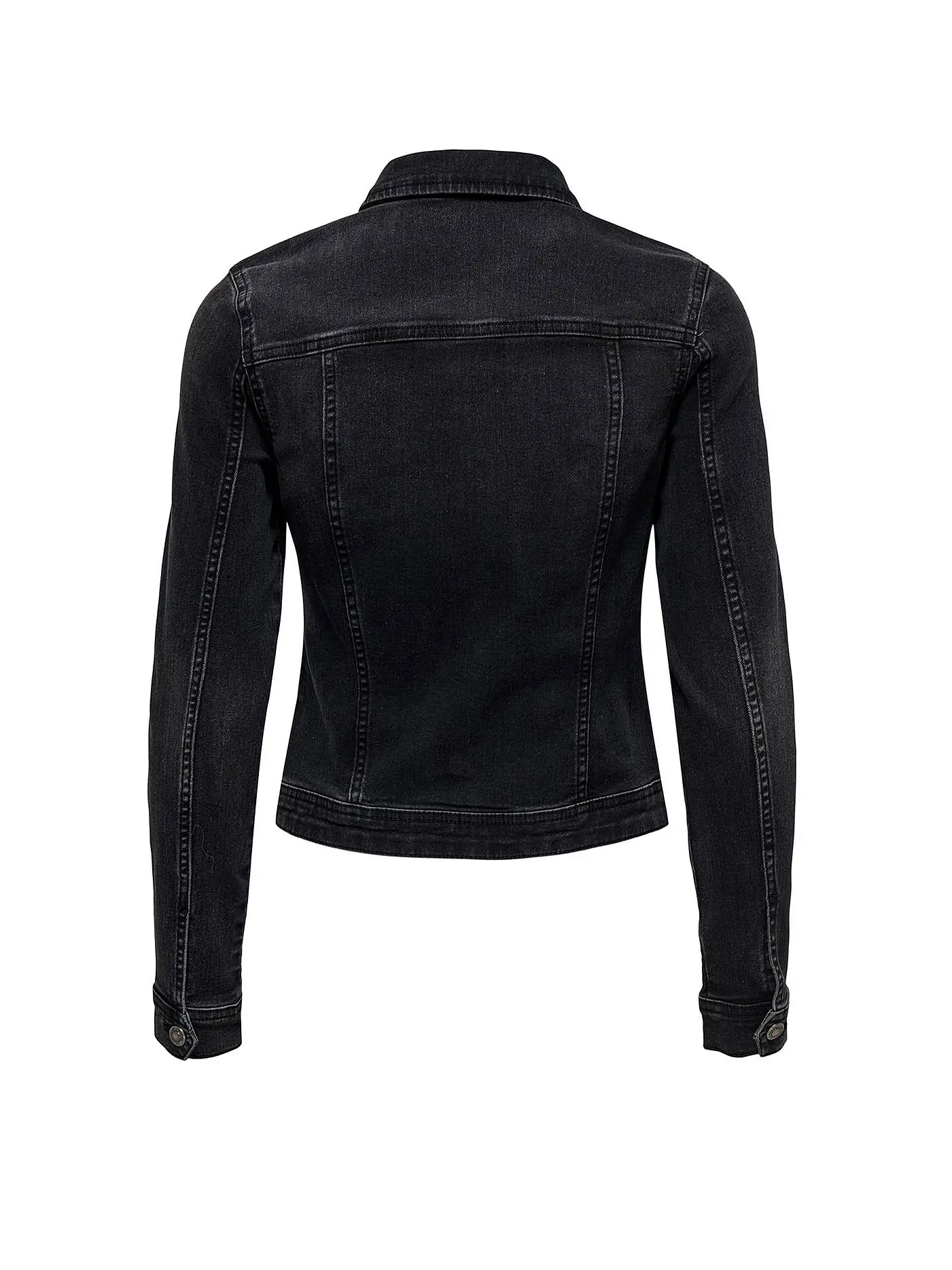 ONLY | Jeansjacke ONLWONDER | schwarz