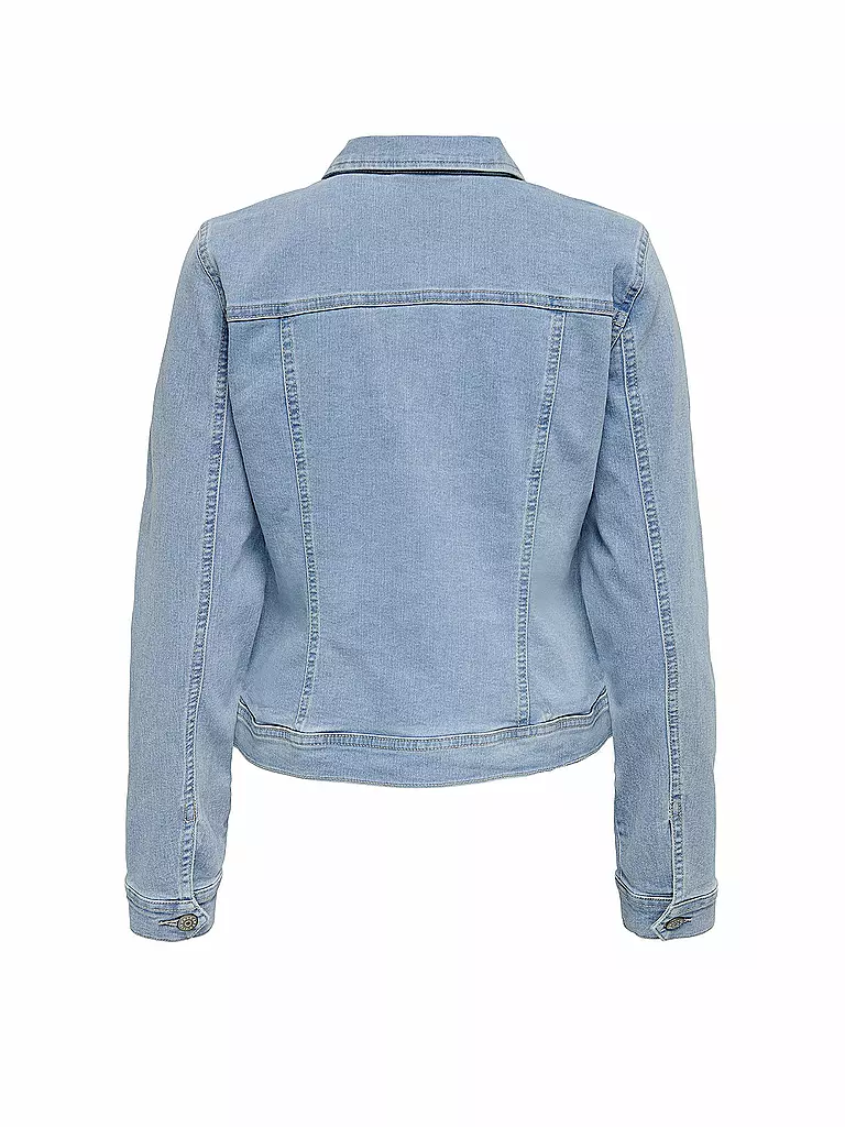 ONLY | Jeansjacke ONLWONDER | hellblau