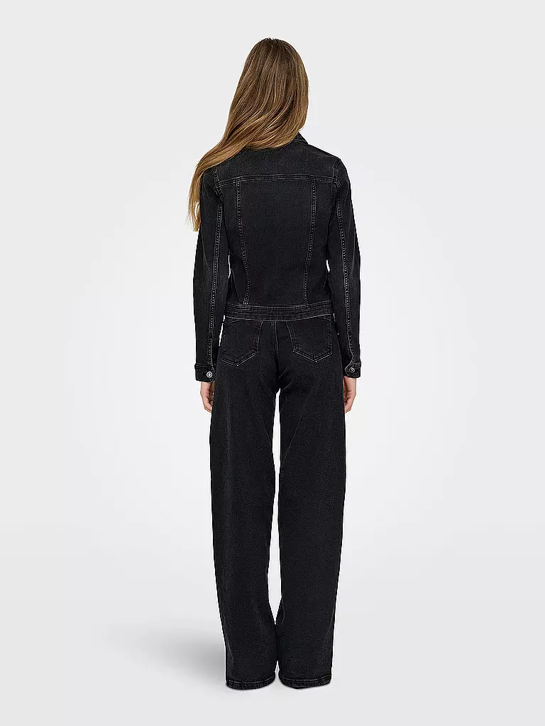 ONLY | Jeansjacke ONLWONDER | hellblau