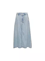 ONLY | Jeansrock ONLMINDY | hellblau