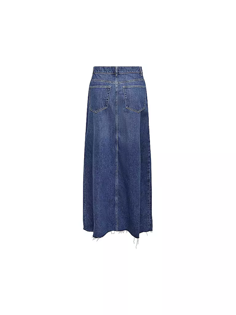 ONLY | Jeansrock ONLMOCHI | blau