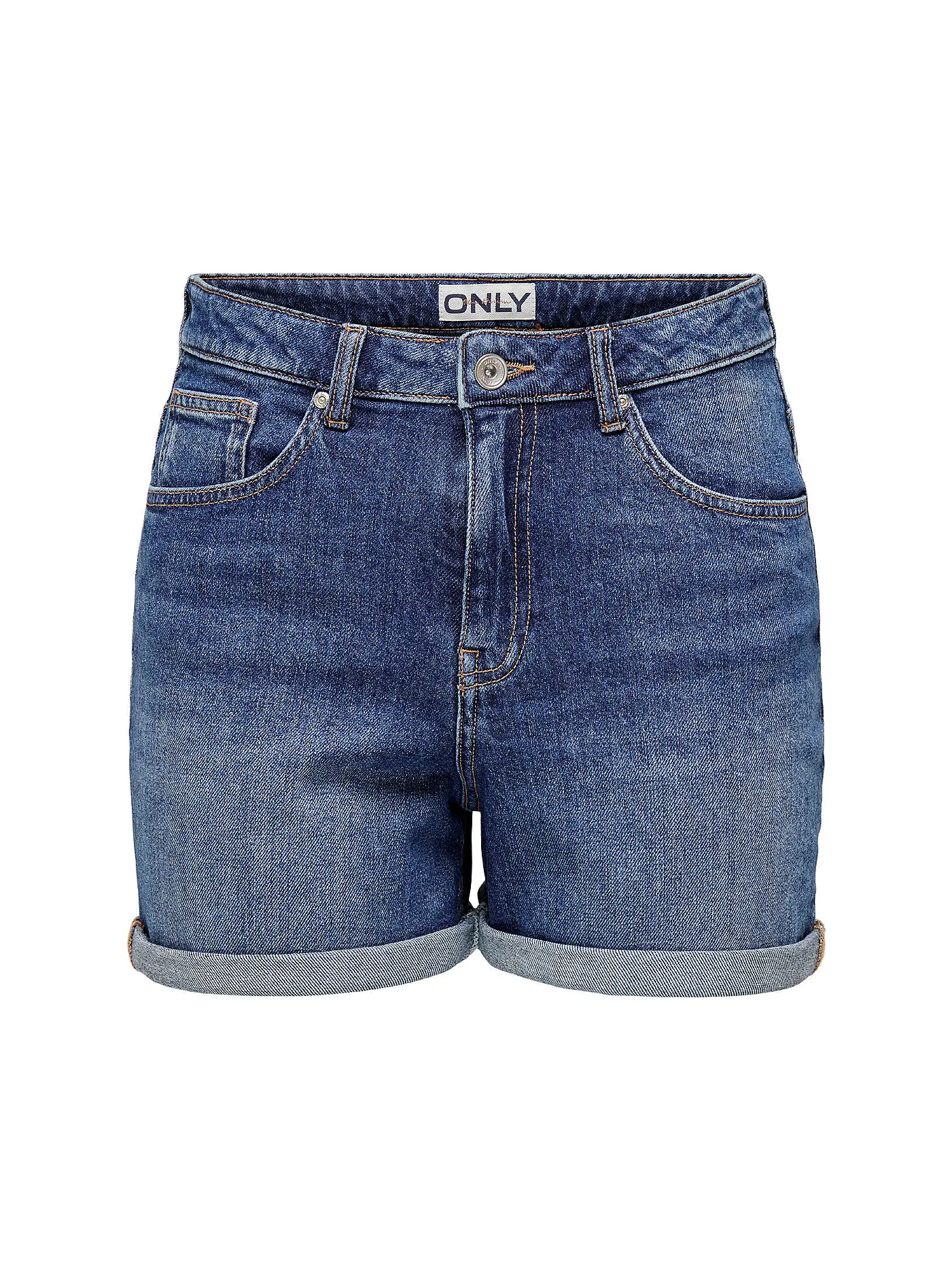 ONLY | Jeansshorts  ONLJOSEPHINE | blau