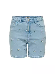 ONLY | Jeansshorts  ONLJOSEPHINE | hellblau