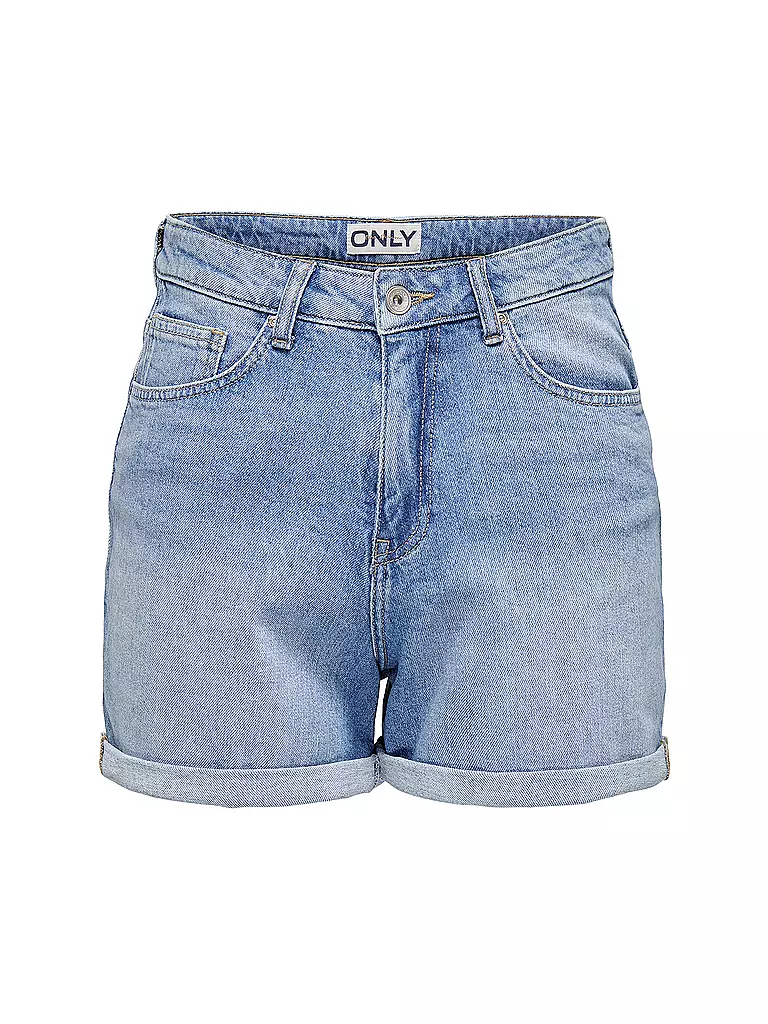 ONLY | Jeansshorts  ONLJOSEPHINE | hellblau