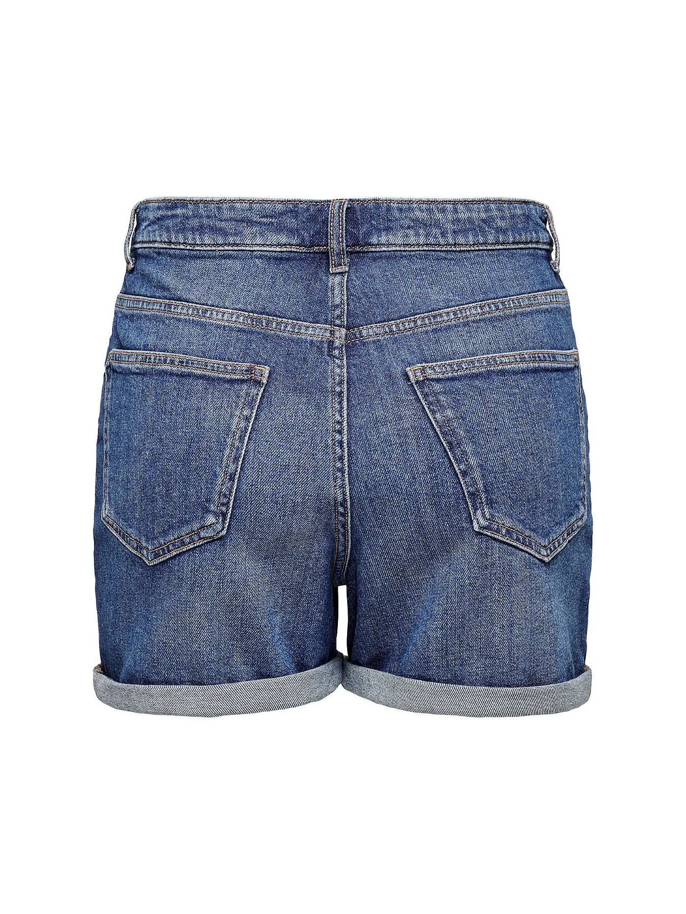 ONLY | Jeansshorts  ONLJOSEPHINE | blau