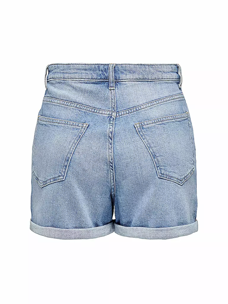 ONLY | Jeansshorts  ONLJOSEPHINE | schwarz