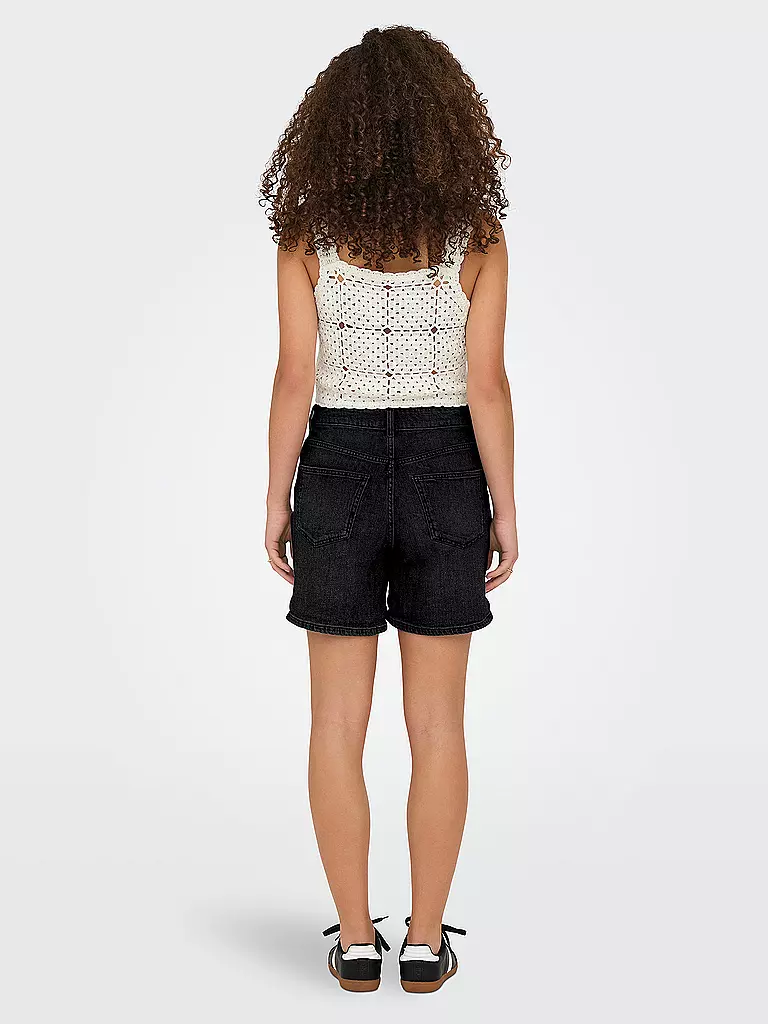 ONLY | Jeansshorts  ONLJOSEPHINE | hellblau