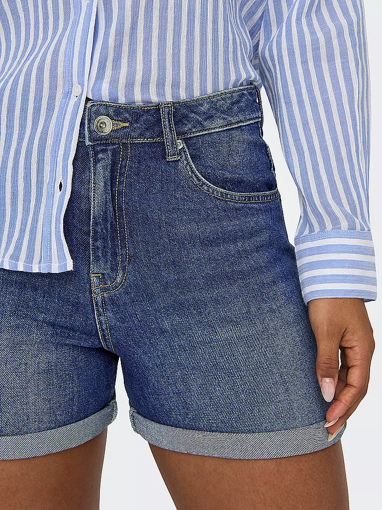 ONLY | Jeansshorts  ONLJOSEPHINE | hellblau