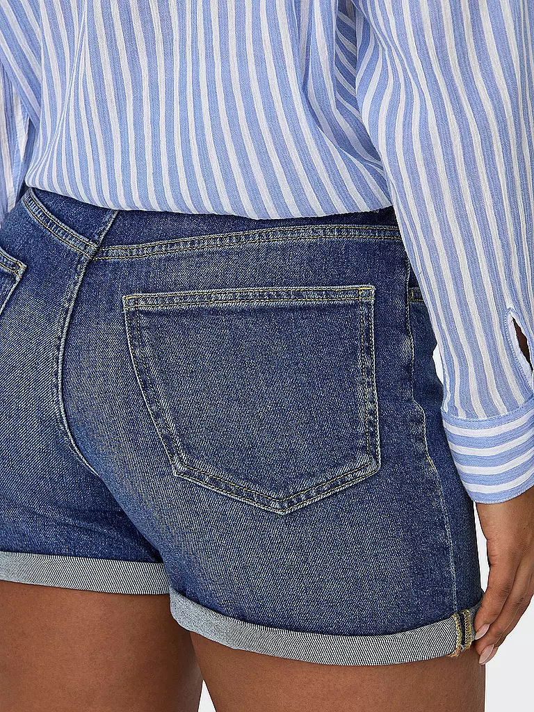 ONLY | Jeansshorts  ONLJOSEPHINE | hellblau