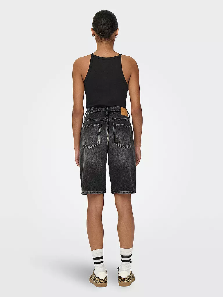 ONLY | Jeansshorts ONLSONNY | hellblau