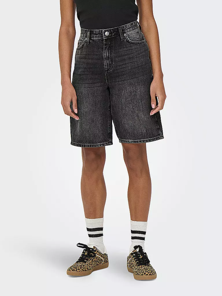 ONLY | Jeansshorts ONLSONNY | hellblau