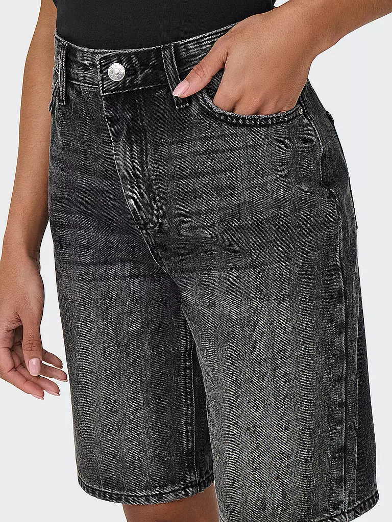 ONLY | Jeansshorts ONLSONNY | hellblau