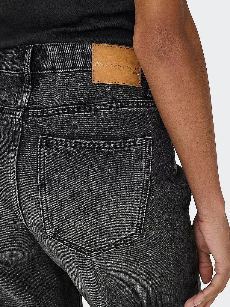 ONLY | Jeansshorts ONLSONNY | hellblau