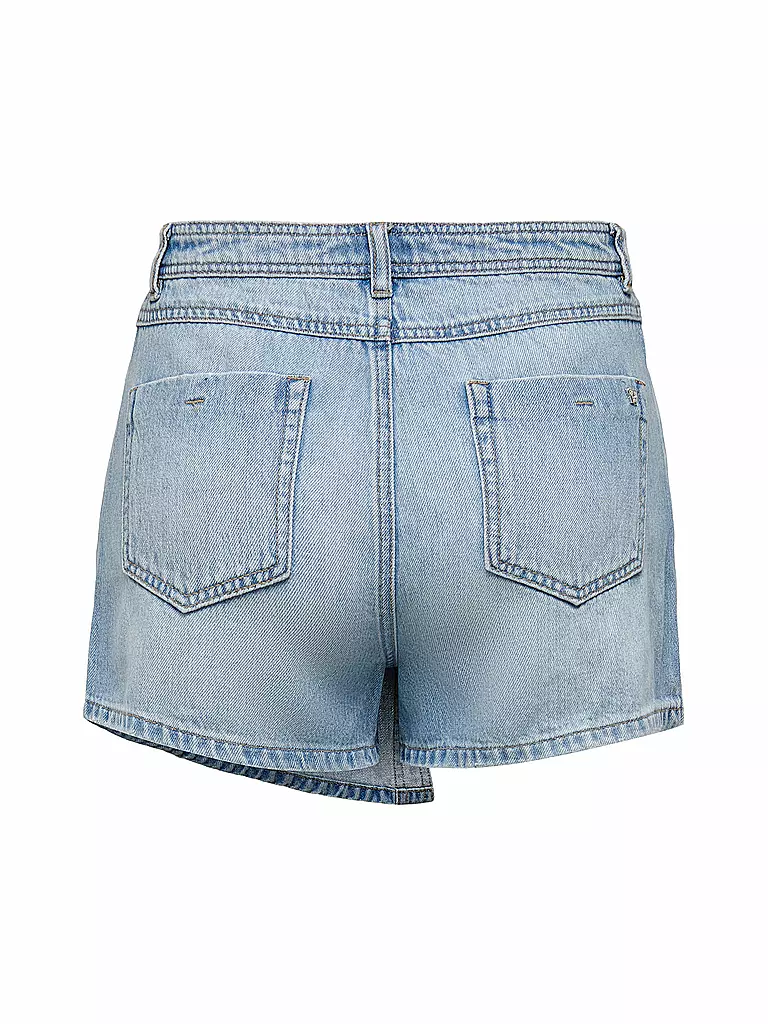 ONLY | Jeansskorts  ONLLESLY | schwarz
