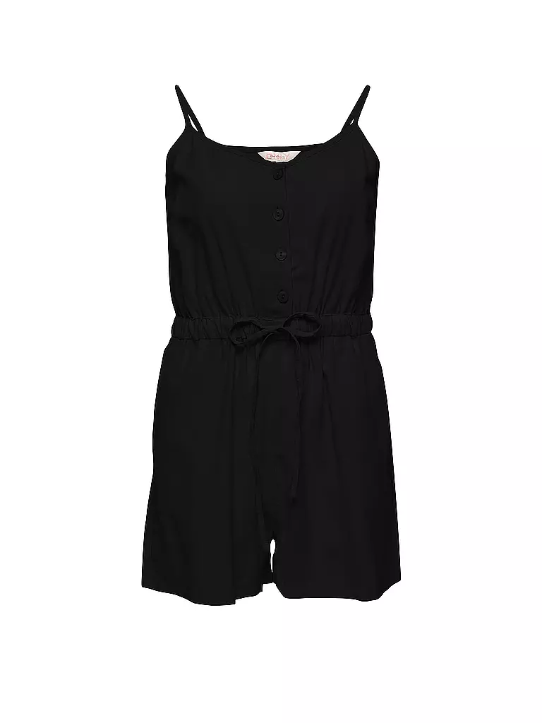 ONLY | Jumpsuit ONLMAGO  | schwarz