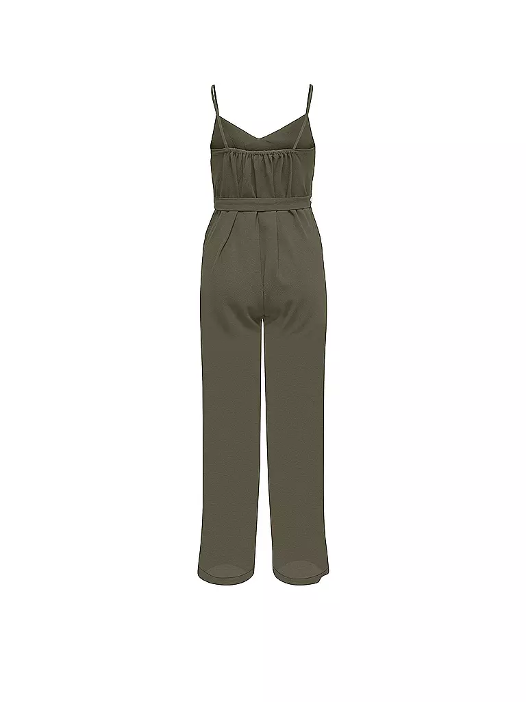 ONLY | Jumpsuit ONLNOVA | schwarz