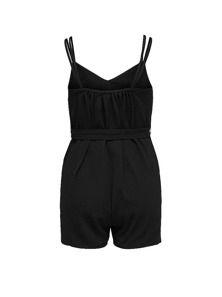 ONLY | Jumpsuit ONLNOVA | schwarz