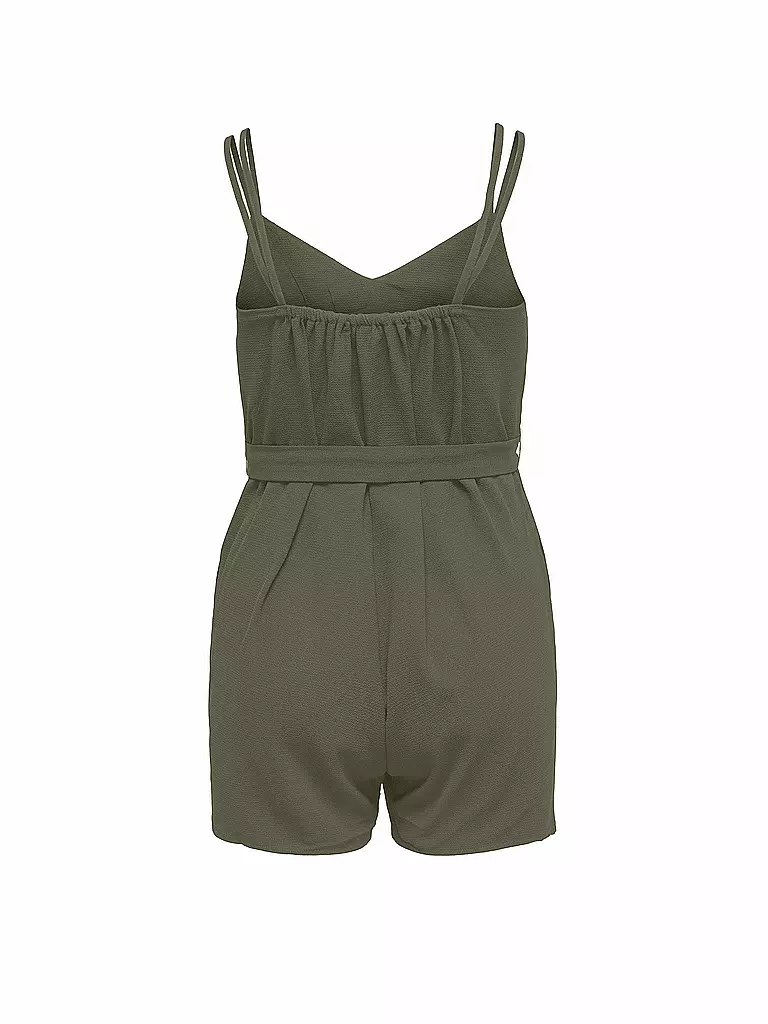 ONLY | Jumpsuit ONLNOVA | olive