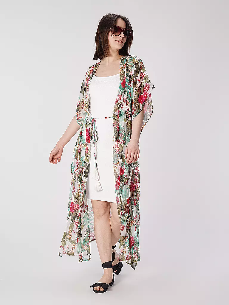 ONLY | Kimono - Tunika ONLMADAM  | bunt