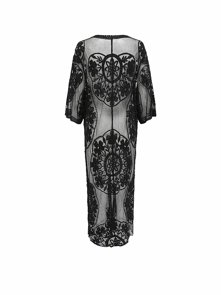 ONLY | Kimono ONLCARLA | schwarz