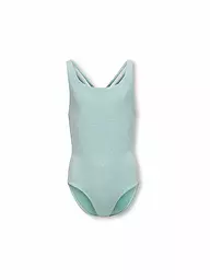ONLY | Kinder Badeanzug KOGMALIBU | mint