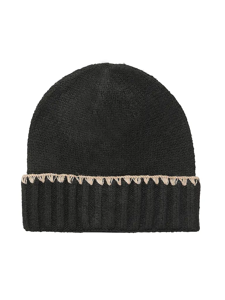 ONLY | Kinder Mütze - Haube KOGLEA | schwarz