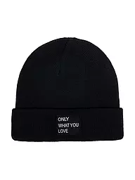 ONLY | Kinder Mütze - Haube KOGNEWMADISON  | schwarz