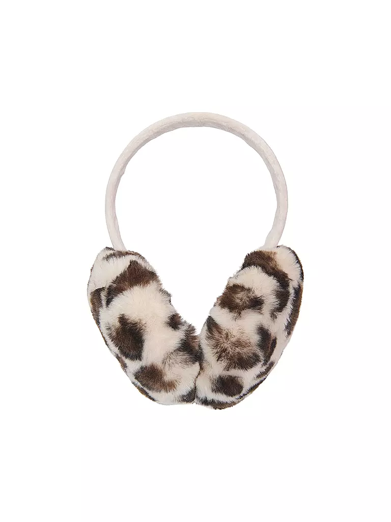 ONLY | Kinder Ohrenwärmer KOGALINA | beige