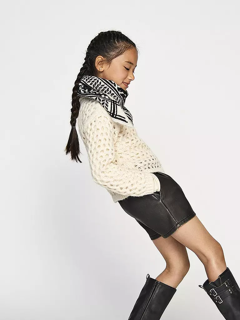 ONLY | Kinder Schal KOGKORNA | 