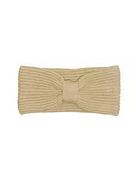 ONLY | Kinder Stirnband KOGZENNA  | beige