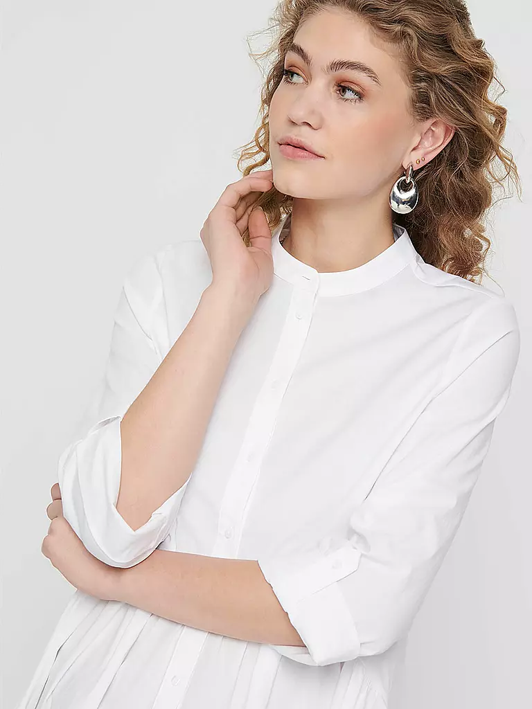 ONLY | Kleid "ONLDITTE" | weiss