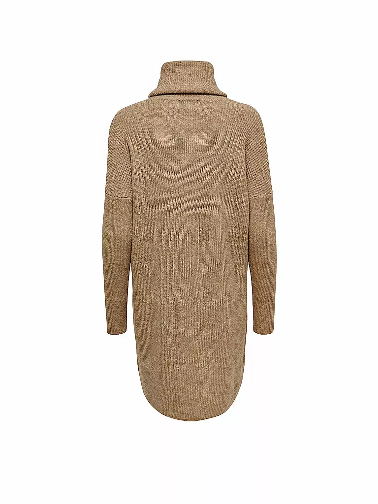 ONLY | Kleid ONLJANA | camel