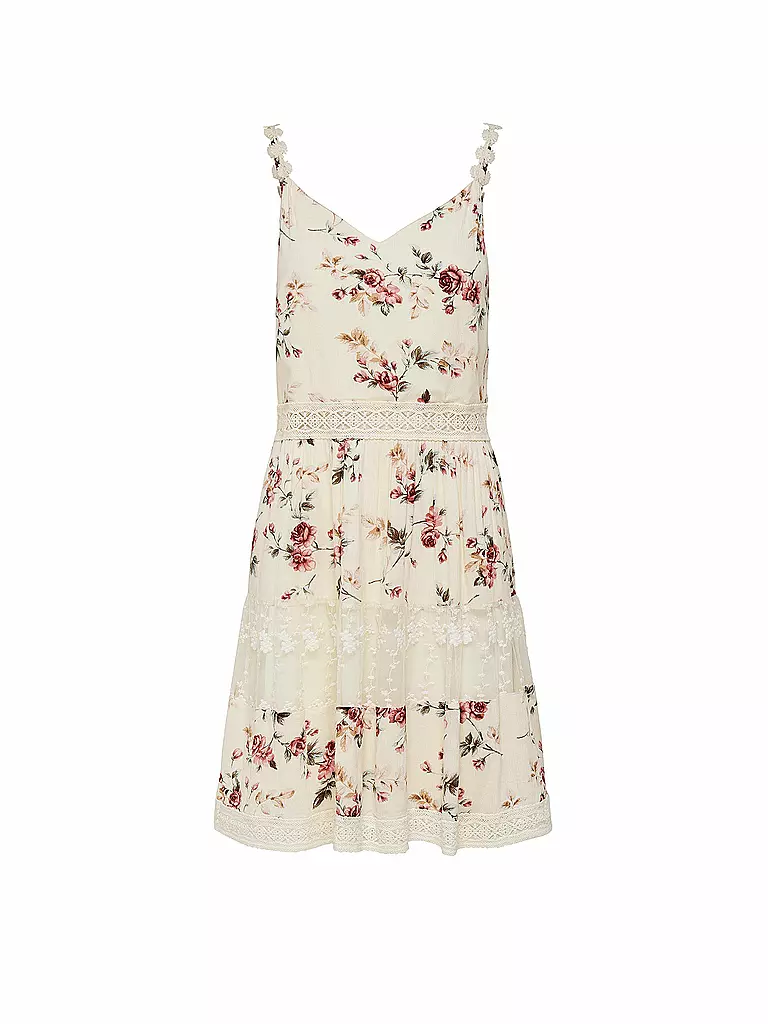 ONLY | Kleid ONLKARMEN ANNE | creme
