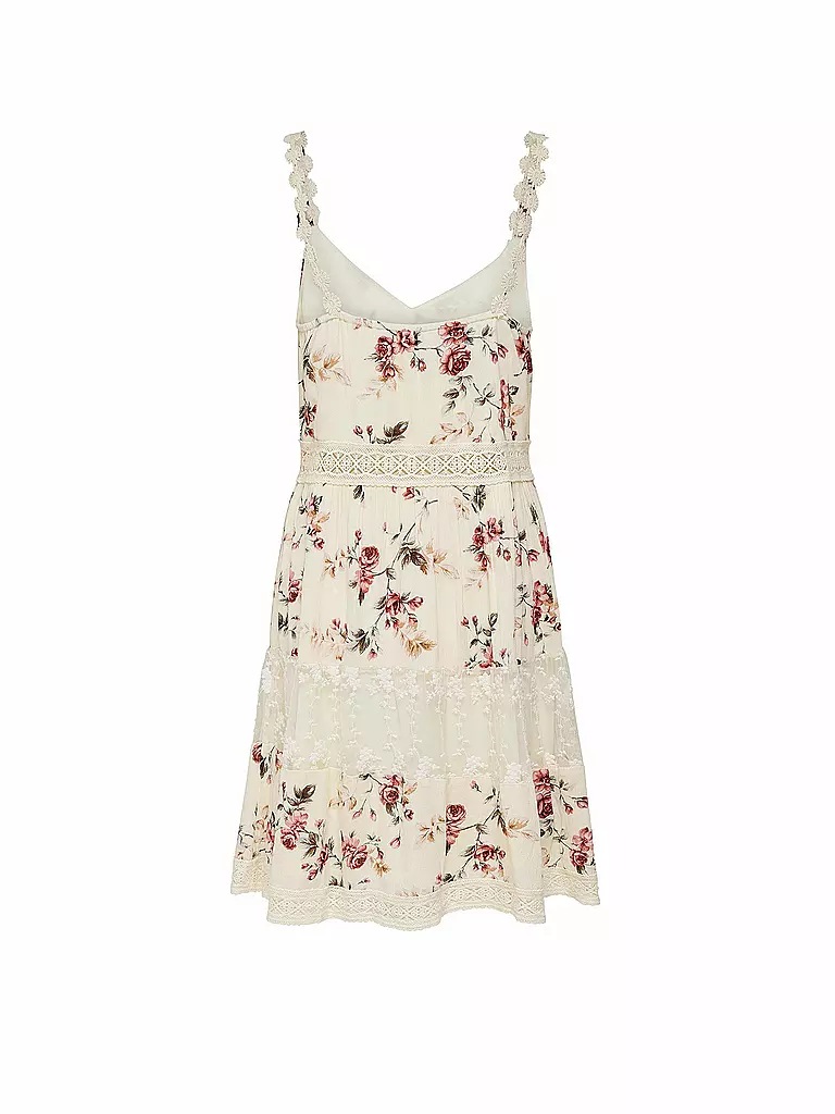 ONLY | Kleid ONLKARMEN ANNE | creme