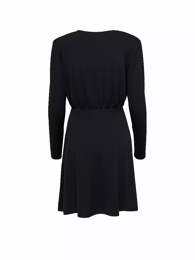 ONLY | Kleid ONLQUEENY  | schwarz