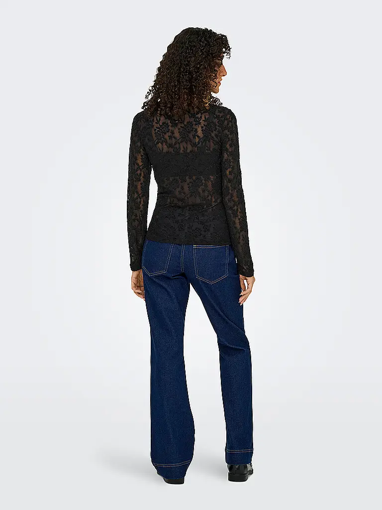 ONLY | Langarmshirt ONLBLAISE | 