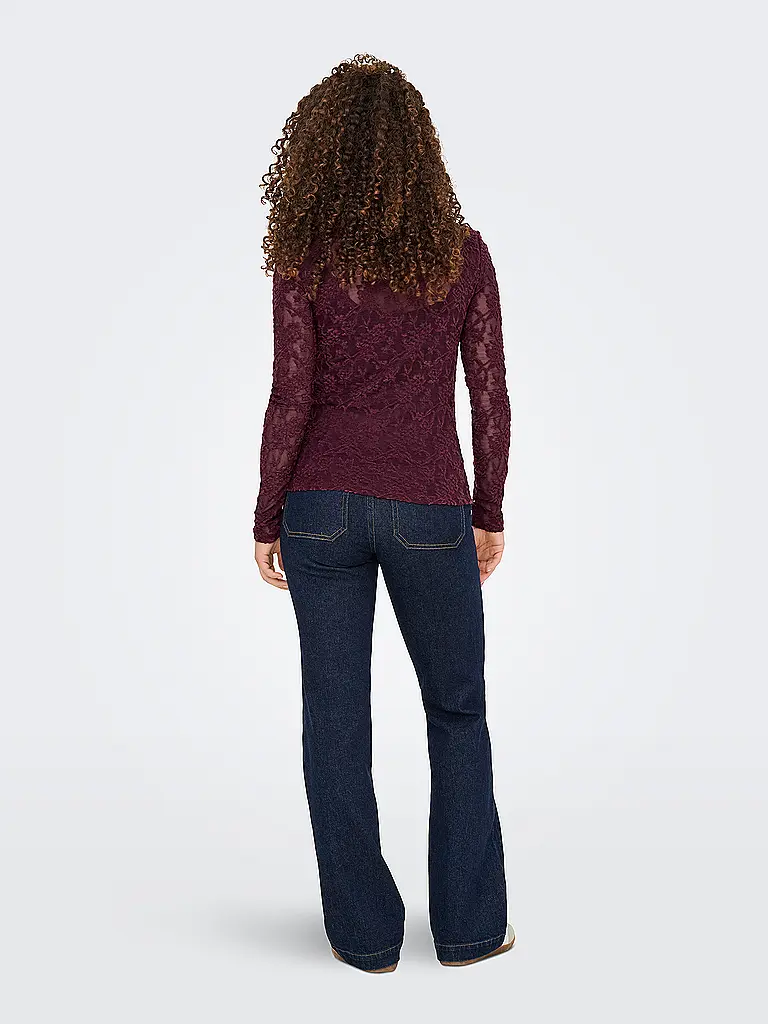 ONLY | Langarmshirt ONLBLAISE | 