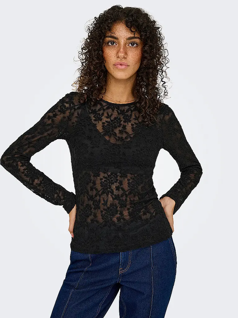 ONLY | Langarmshirt ONLBLAISE | 