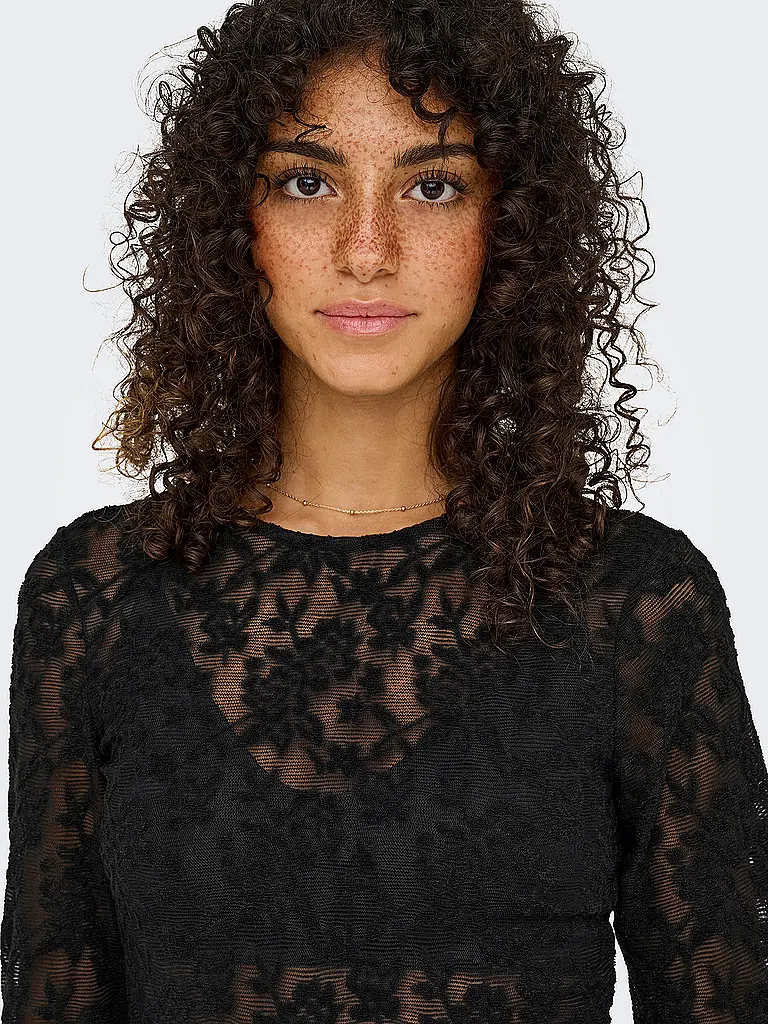 ONLY | Langarmshirt ONLBLAISE | 