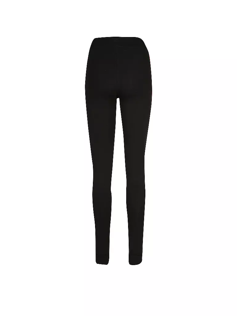 ONLY | Leggings  | schwarz