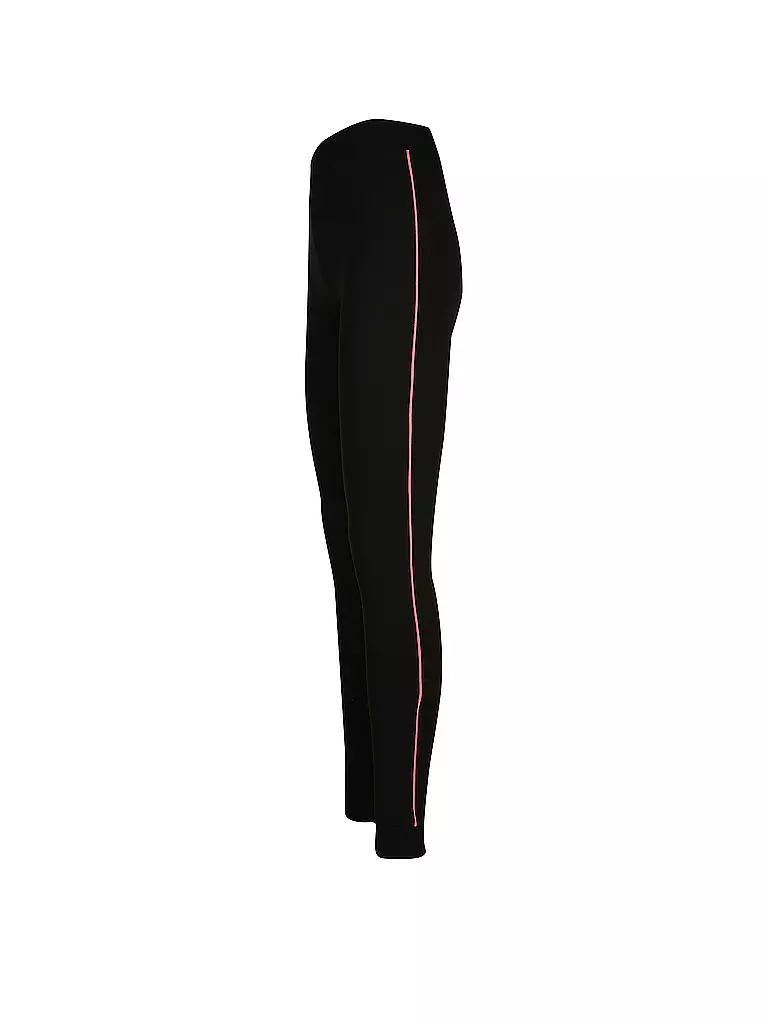 ONLY | Leggings  | schwarz