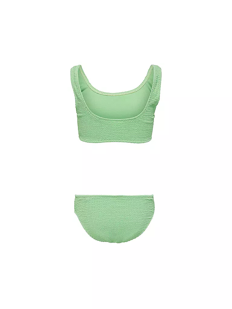 ONLY | Mädchen Bikini | mint