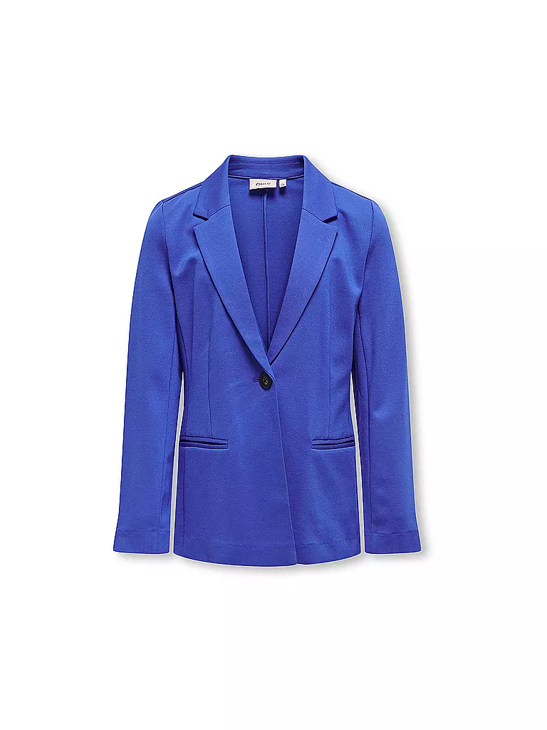 ONLY | Mädchen Blazer  KOGPOPTRASH LIFE | blau